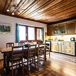 Haus Sportina Lägenhet Riederalp