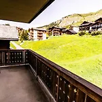 Haus Sportina *