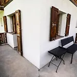Lägenhet Haus Sportina Riederalp