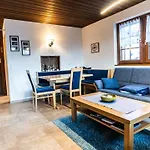 Haus Sportina Lägenhet