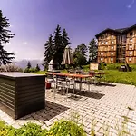 Haus Sportina Lägenhet *
