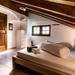 Haus Sportina Riederalp