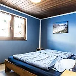 Haus Sportina * Riederalp
