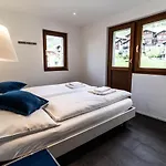 Haus Sportina Lägenhet