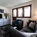 Haus Sportina * Riederalp