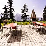 Haus Sportina Riederalp