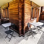 Haus Sportina Riederalp