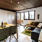 Haus Sportina *
