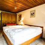 Haus Sportina Lägenhet *