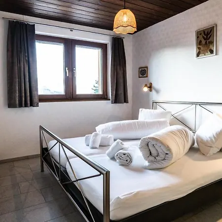 Haus Sportina Riederalp