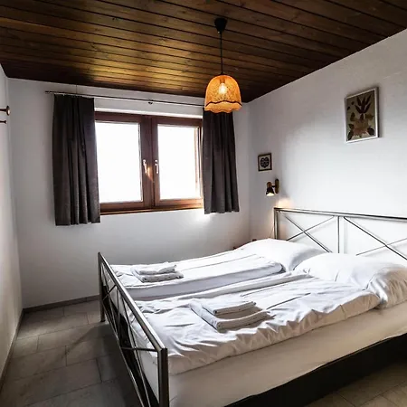 Haus Sportina * Riederalp