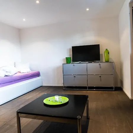 Haus Sportina Apartment Riederalp