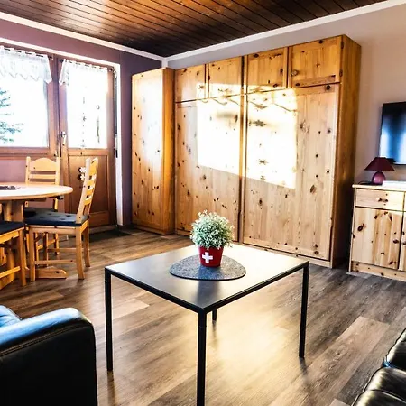 Haus Sportina *