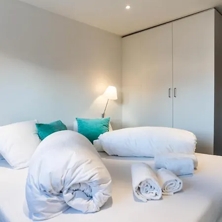 Apartment Haus Sportina Riederalp