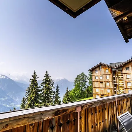 Haus Sportina Apartman *