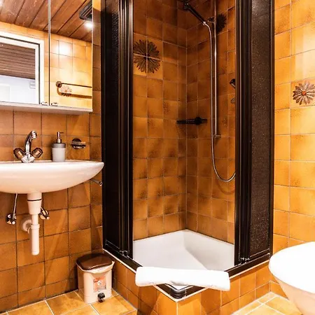 Haus Sportina * Riederalp