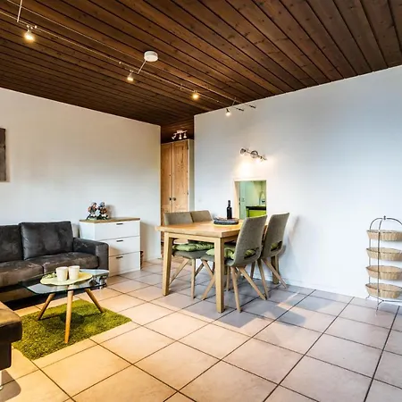 Haus Sportina * Riederalp