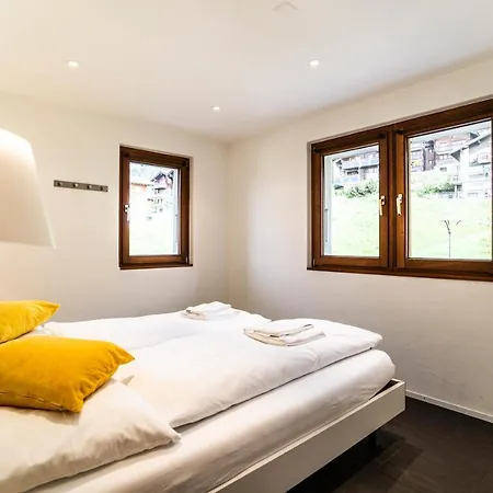 Haus Sportina Riederalp