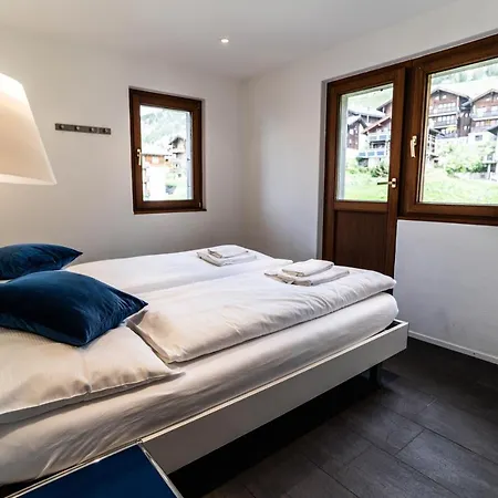 Haus Sportina Apartment
