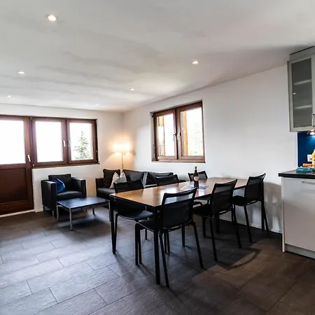 Haus Sportina Riederalp