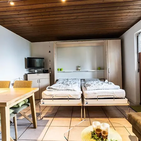 Apartment Haus Sportina