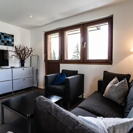 Haus Sportina * ريرالب