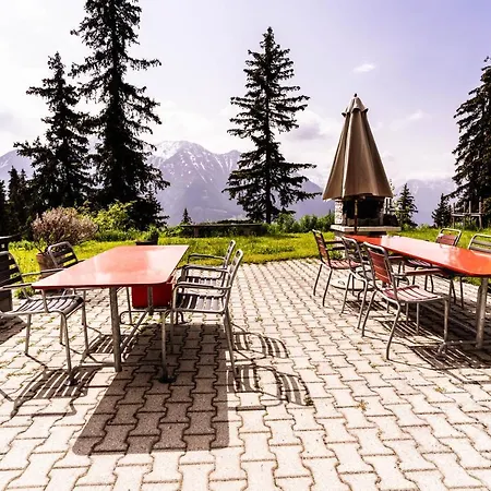 Haus Sportina Riederalp