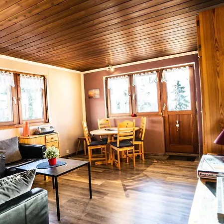 Haus Sportina *