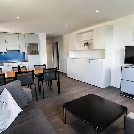 Haus Sportina Riederalp