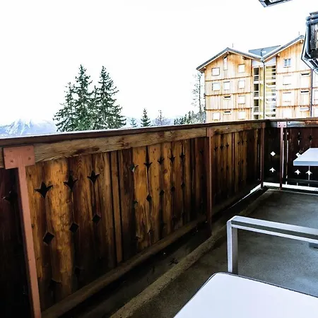 Haus Sportina Appartement