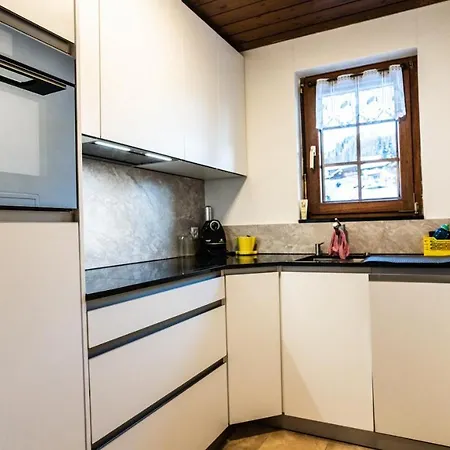 Haus Sportina Apartment Riederalp