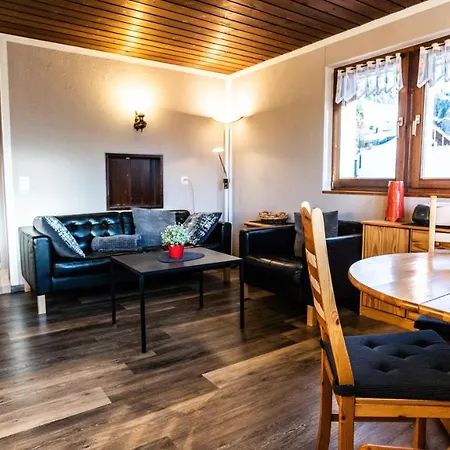 Haus Sportina Riederalp