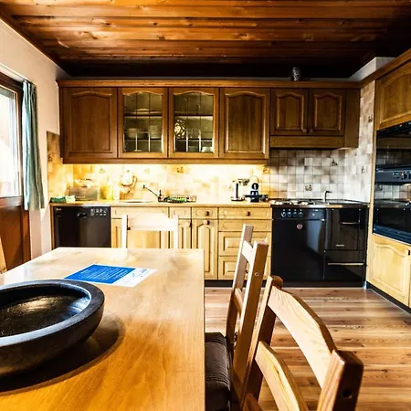 Haus Sportina Riederalp