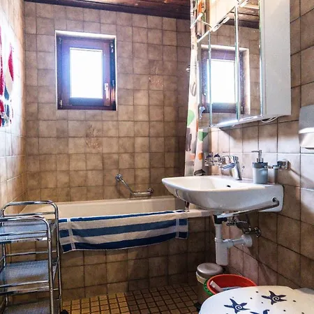 Haus Sportina * Riederalp