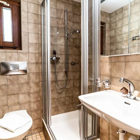 Apartmán Haus Sportina *