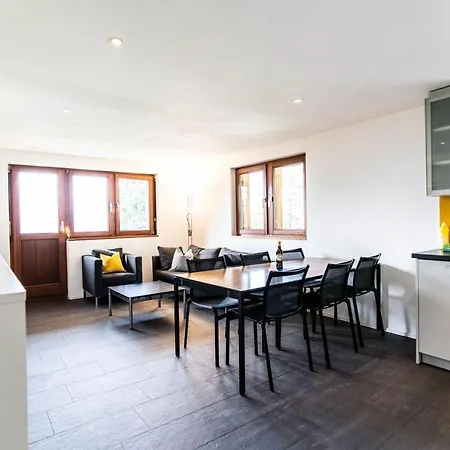 Apartment Haus Sportina Riederalp
