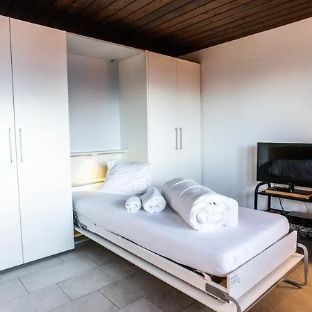 Haus Sportina ريرالب