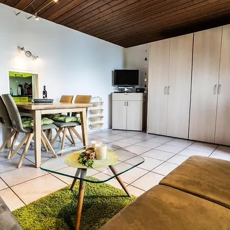 Apartment Haus Sportina Riederalp
