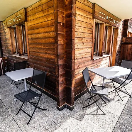 Haus Sportina Riederalp