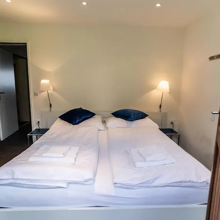 Apartment Haus Sportina Riederalp