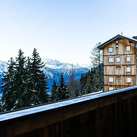 Appartement Haus Sportina