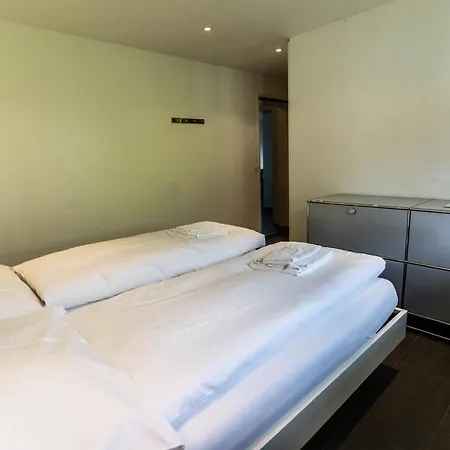 Apartment Haus Sportina *