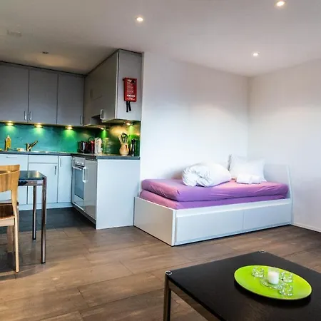 Haus Sportina ريرالب