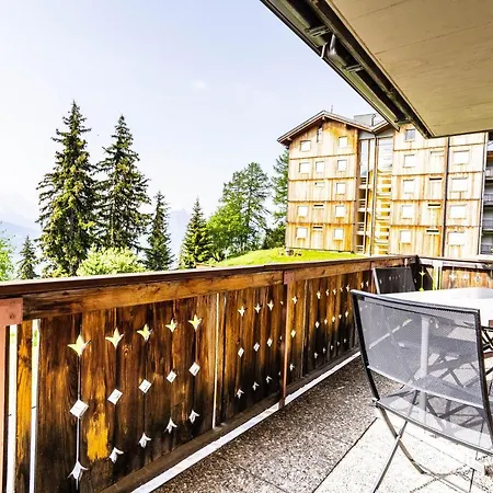 Haus Sportina شقة *