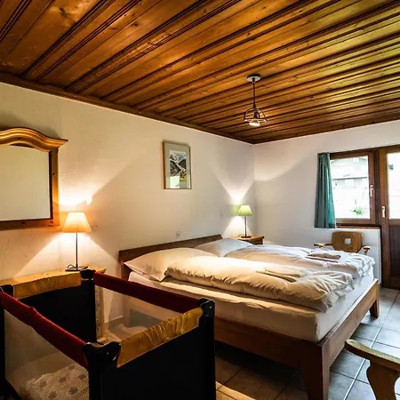 Appartement Haus Sportina