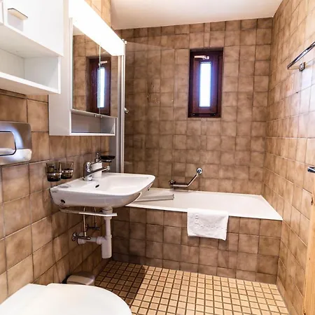 Haus Sportina Apartment