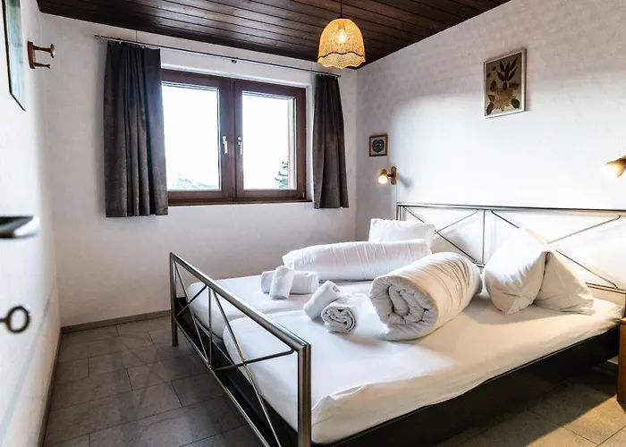 Haus Sportina Riederalp