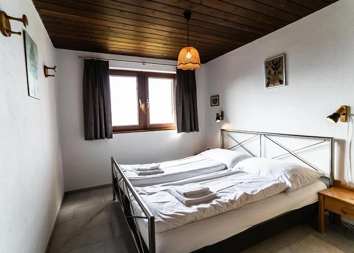 Haus Sportina * Riederalp