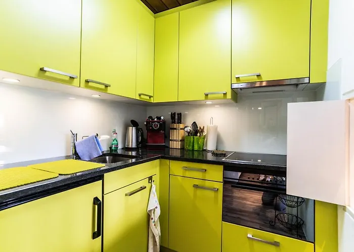 Haus Sportina * Riederalp