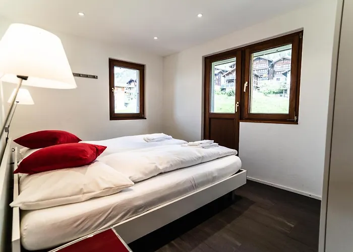 Haus Sportina Riederalp